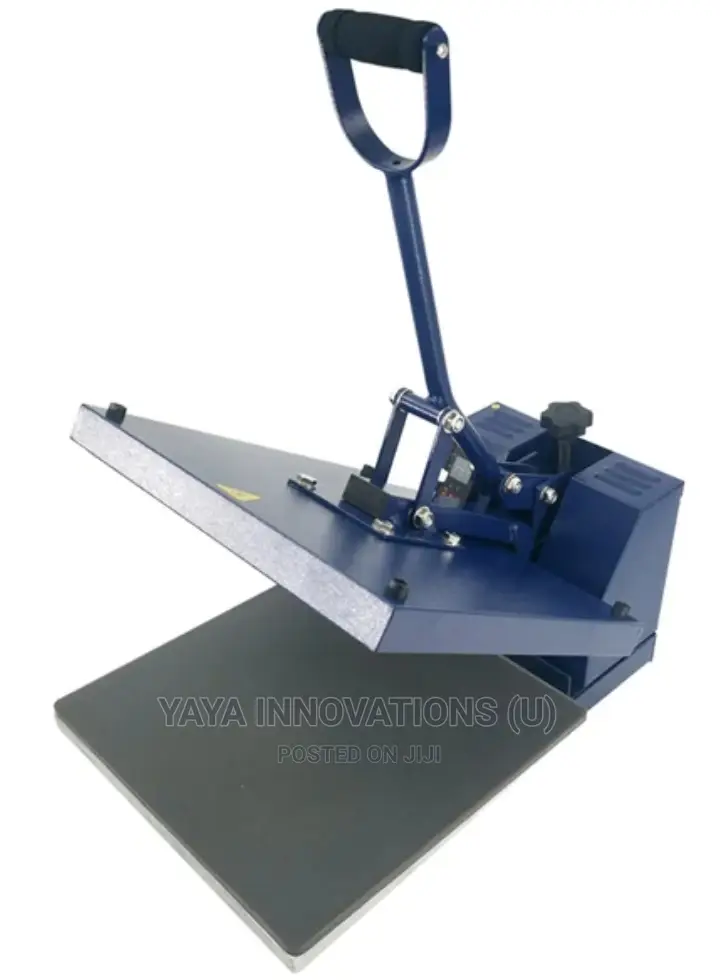 Costway Flatbed Heat Press Machine
