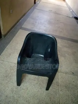 Plastic Chairs