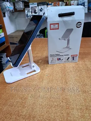 Phone/Tablet Foldable Stand EH86