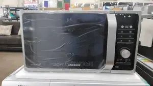 Samsung Microwave