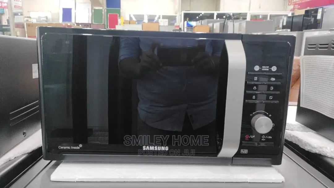 Samsung Microwave