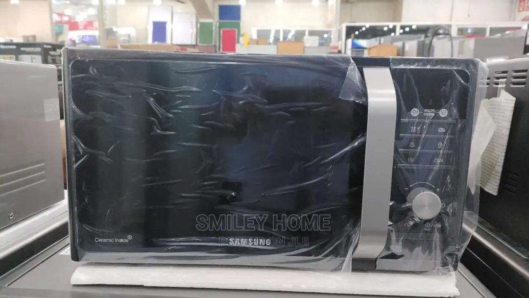 Samsung Microwave