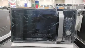 Samsung Microwave