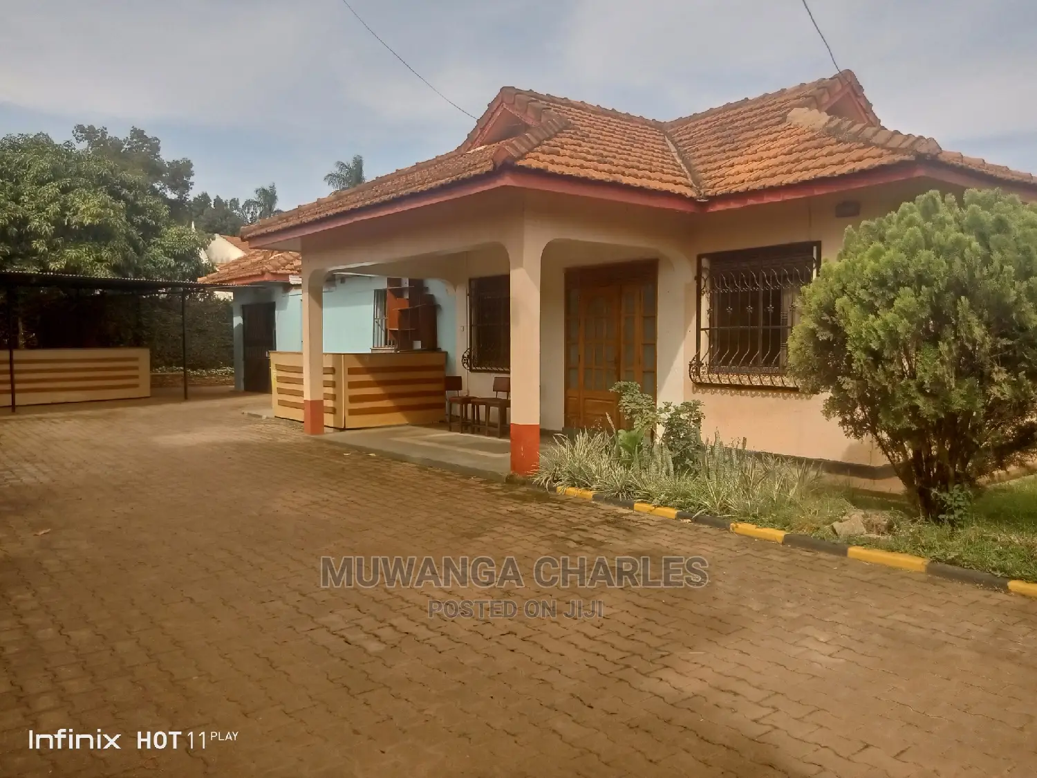 4bdrm Bungalow in Fs Properties Ltd, Central Division for Rent