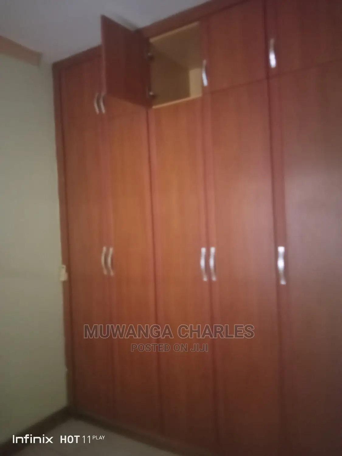 4bdrm Bungalow in Fs Properties Ltd, Central Division for Rent