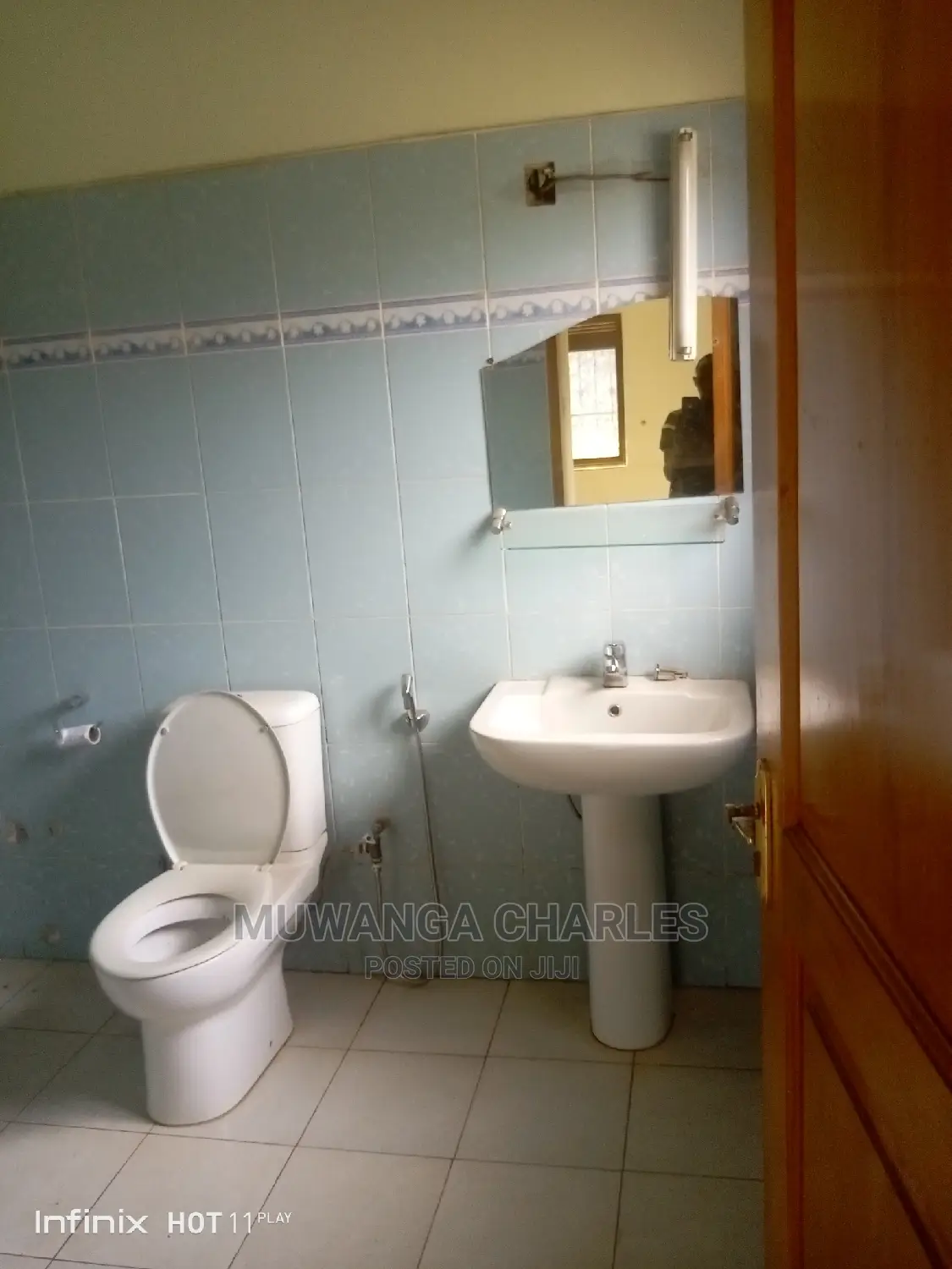 4bdrm Bungalow in Fs Properties Ltd, Central Division for Rent