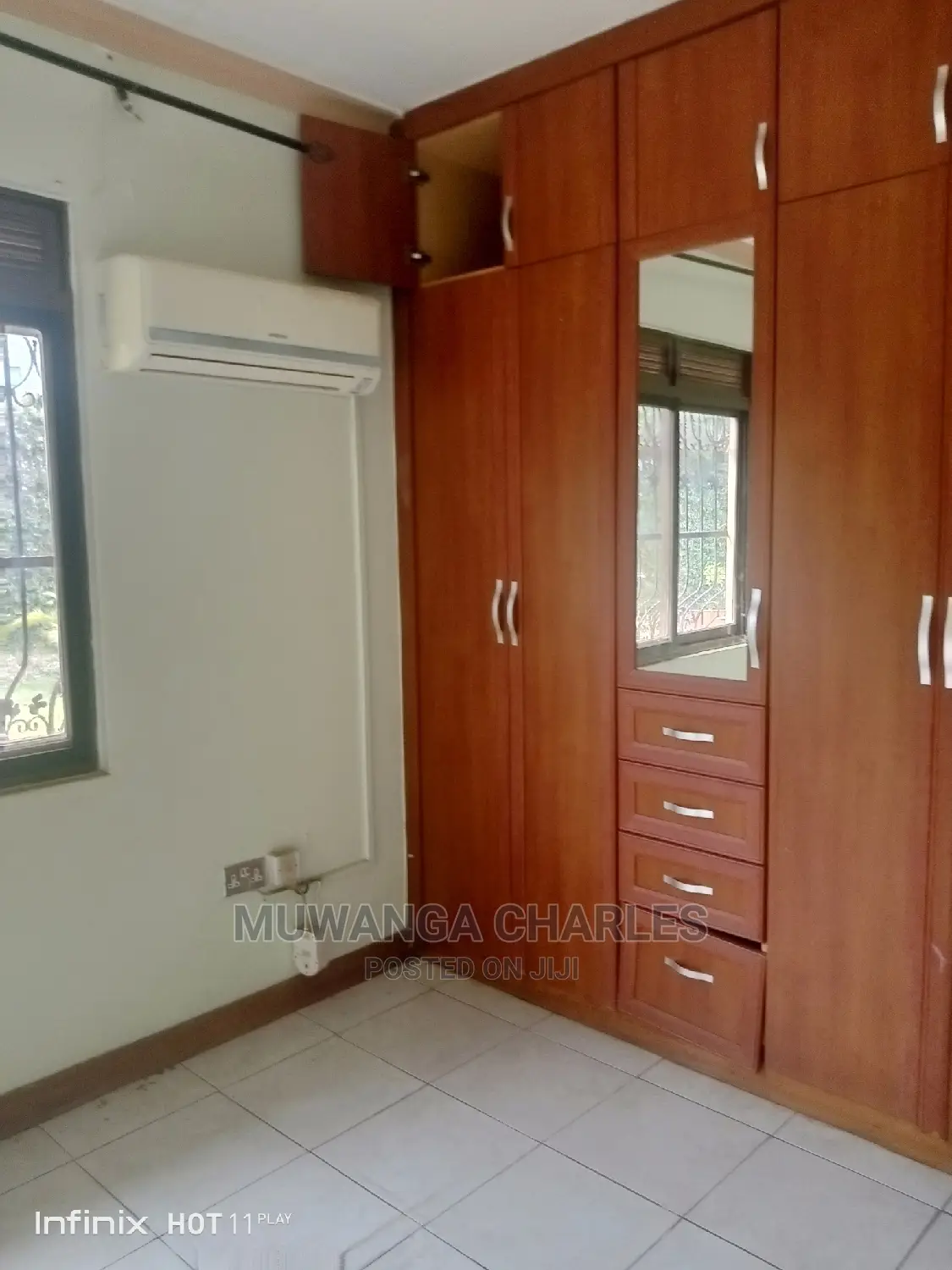 4bdrm Bungalow in Fs Properties Ltd, Central Division for Rent