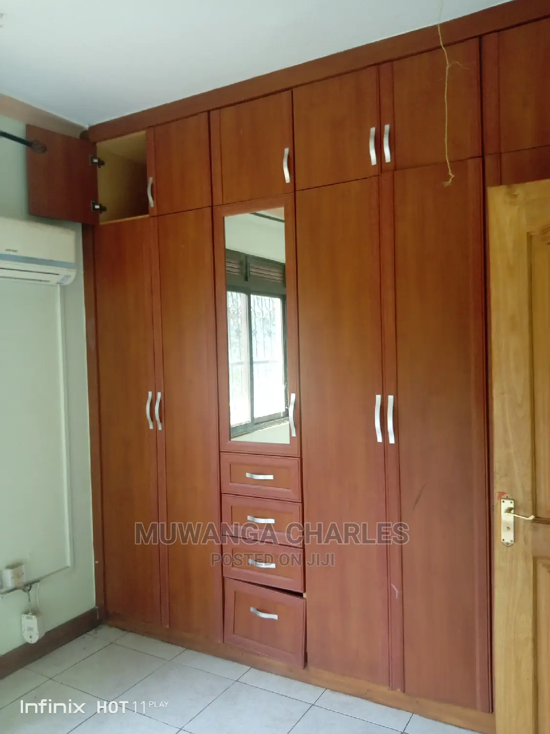 4bdrm Bungalow in Fs Properties Ltd, Central Division for Rent