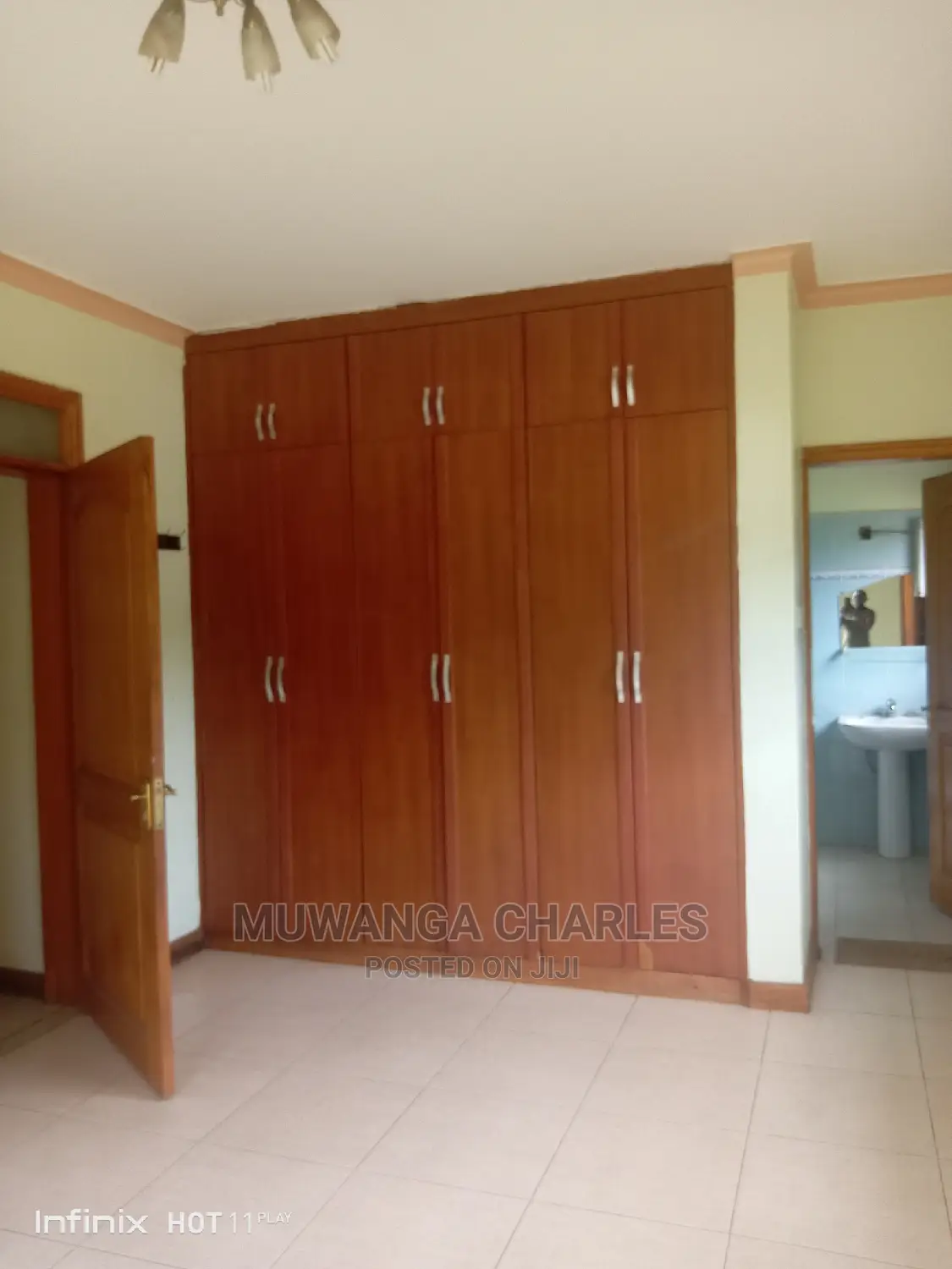 4bdrm Bungalow in Fs Properties Ltd, Central Division for Rent