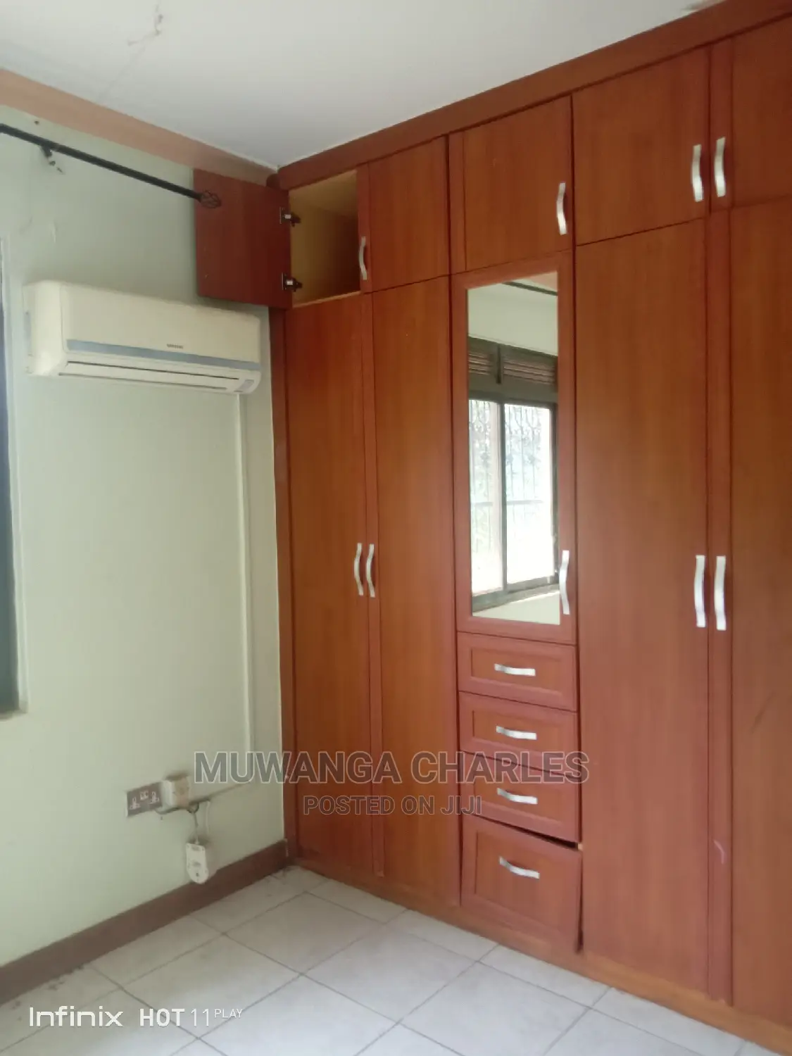 4bdrm Bungalow in Fs Properties Ltd, Central Division for Rent