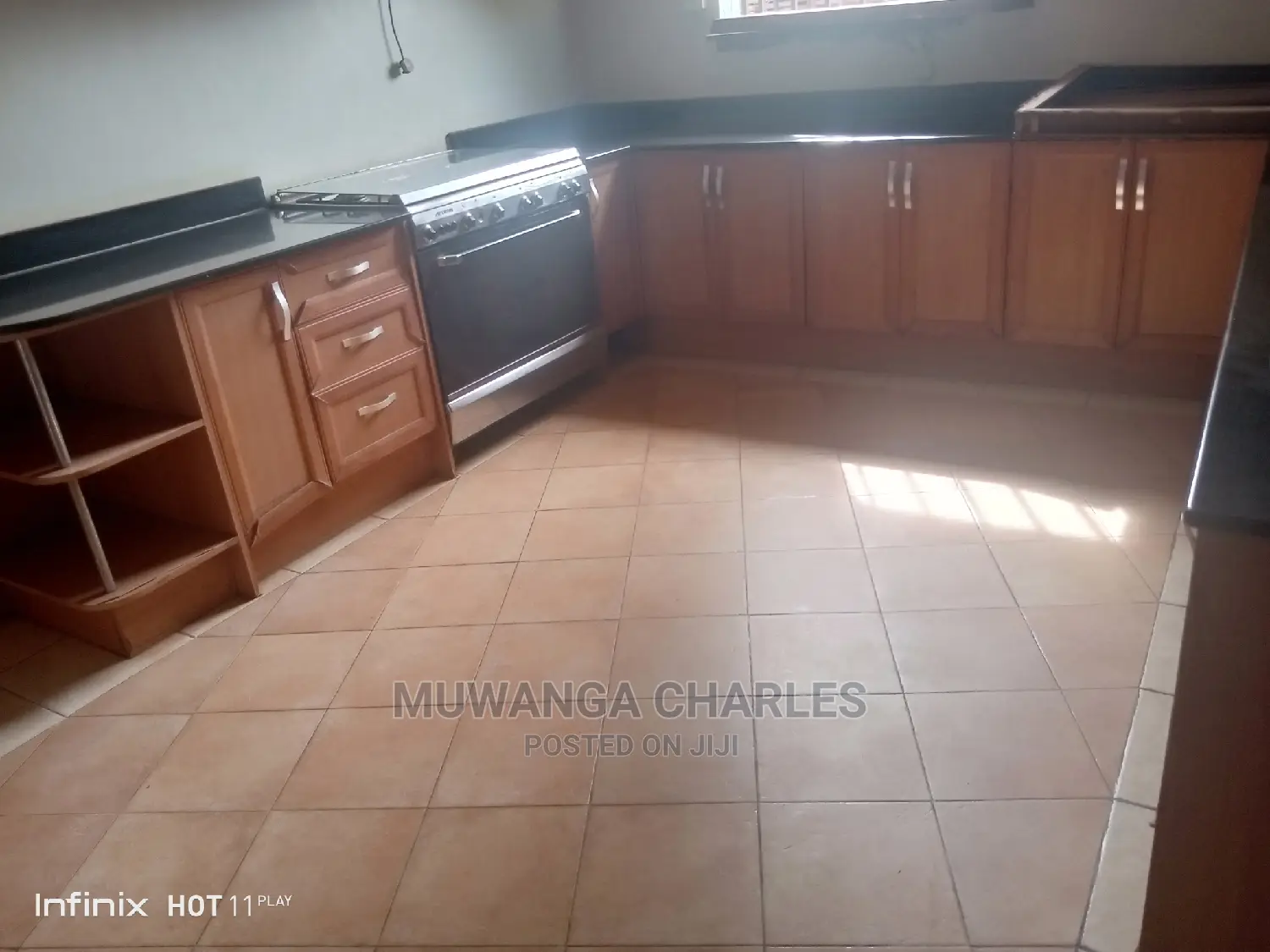 4bdrm Bungalow in Fs Properties Ltd, Central Division for Rent