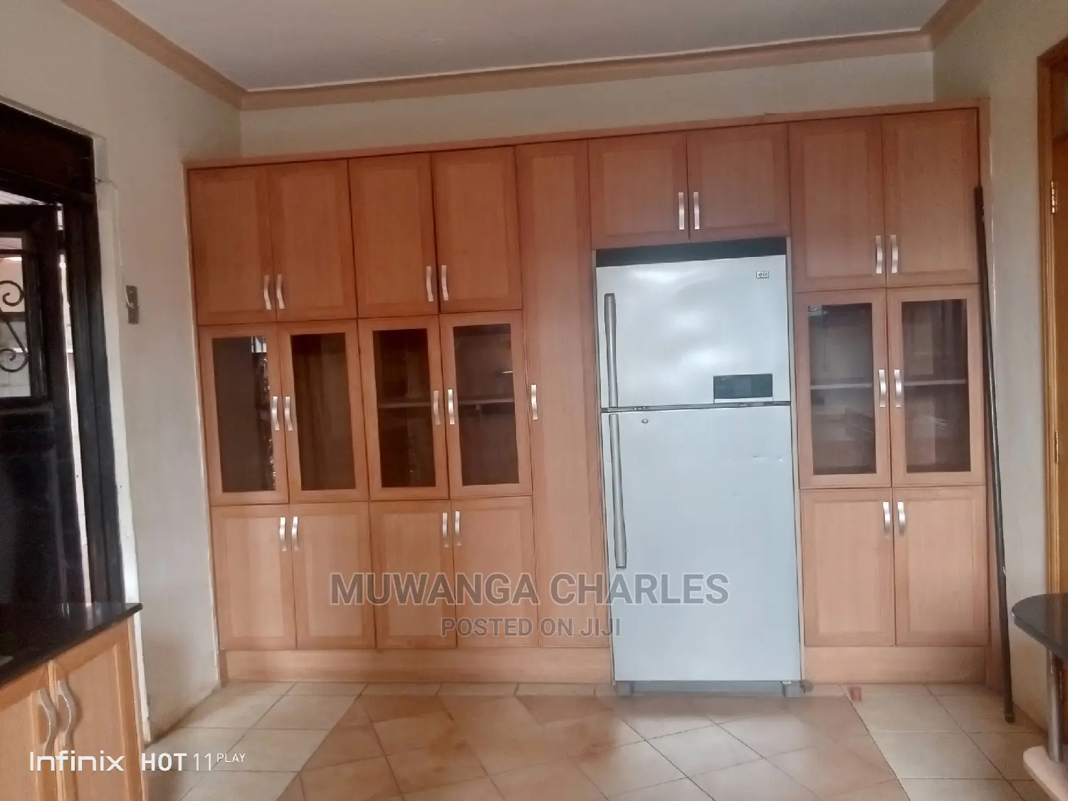 4bdrm Bungalow in Fs Properties Ltd, Central Division for Rent