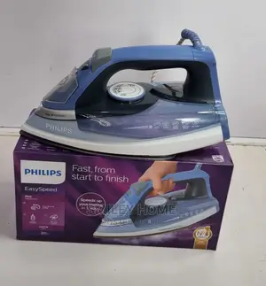 Phillips Flat Iron