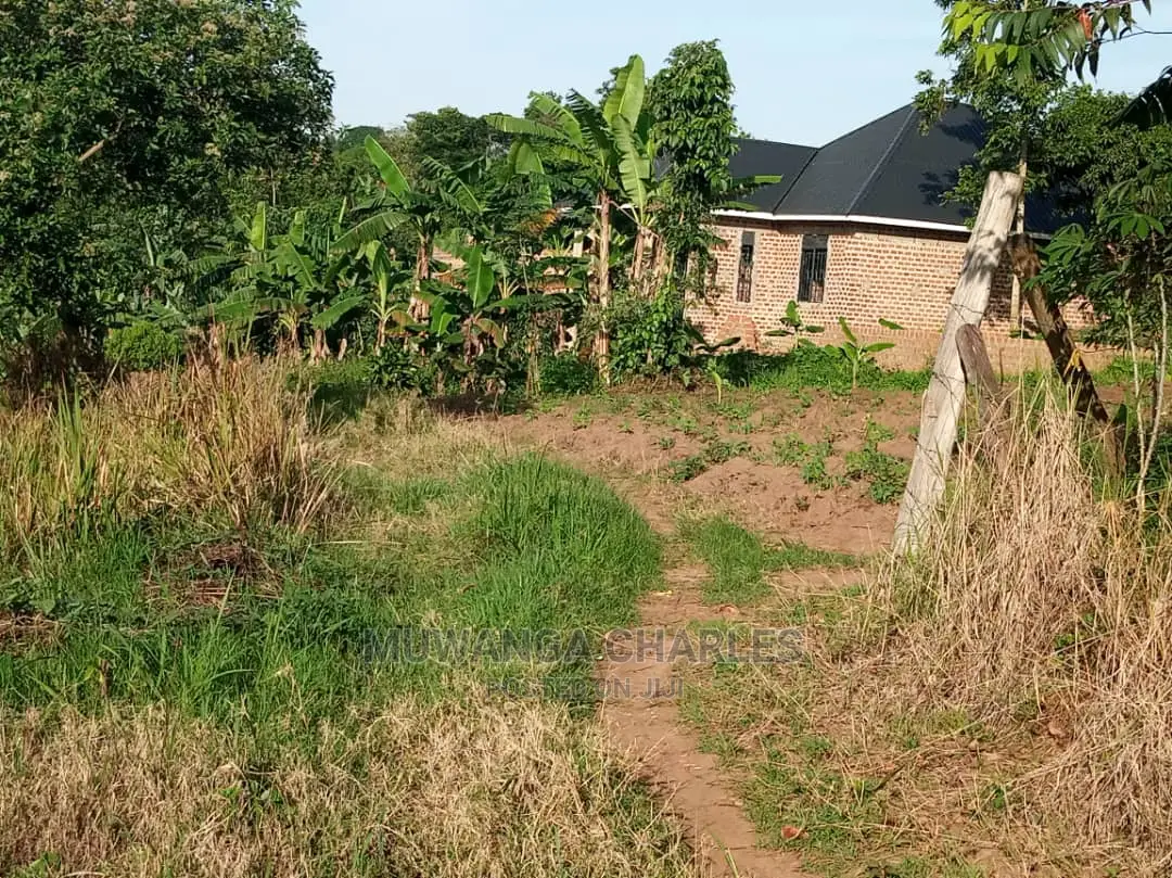 12decimals for Sale at Gayaza