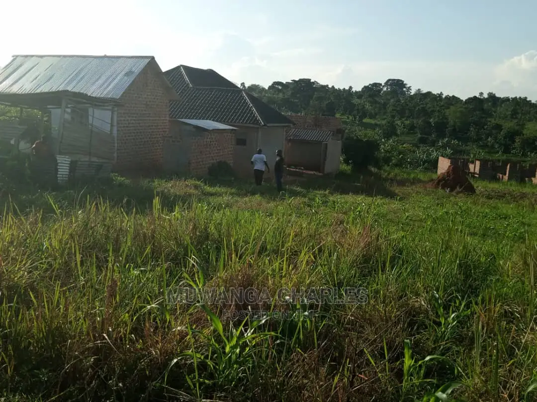12decimals for Sale at Gayaza