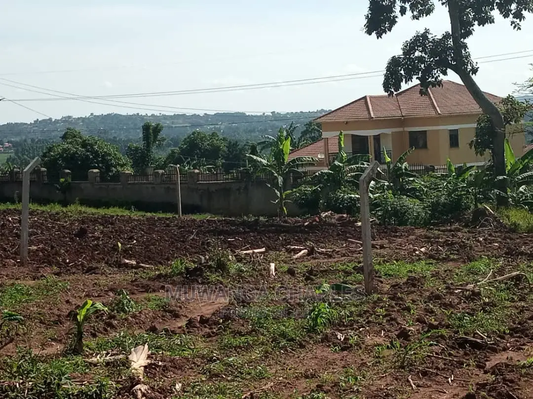 12decimals for Sale at Gayaza