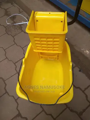 Mopping Roller Cleaner