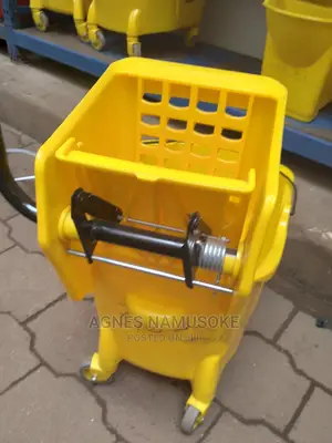 Mopping Roller Cleaner