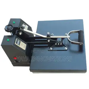 Heat Press