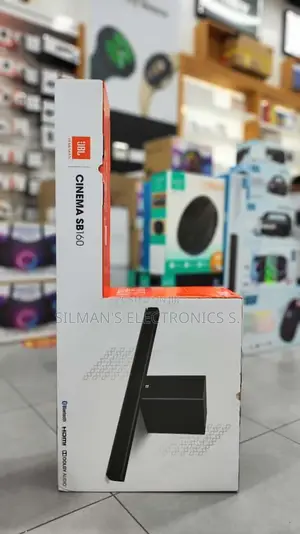 JBL Cinema Sb160
