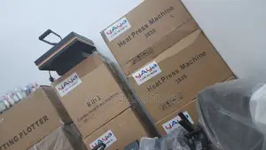 Best Selling Heat Press