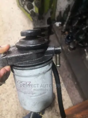 Photo - Lift Pump for Engine 1KZ Landcruiser Avilable in Stock