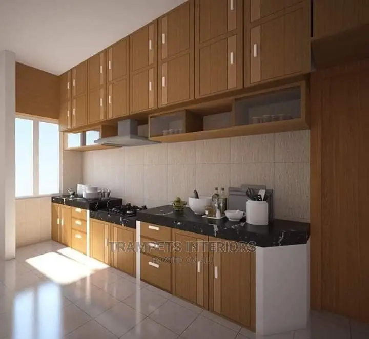Trampets Kitchen Cabinets