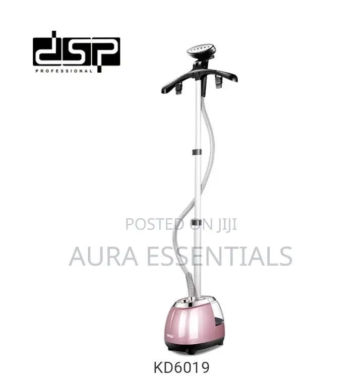 Steamers DSP KD6019 Commercial Garment Steamer