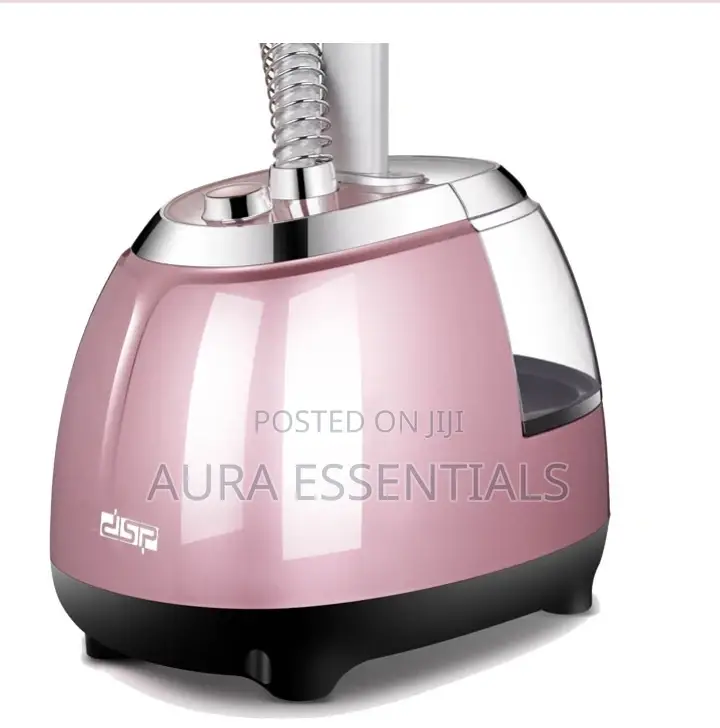 Steamers DSP KD6019 Commercial Garment Steamer