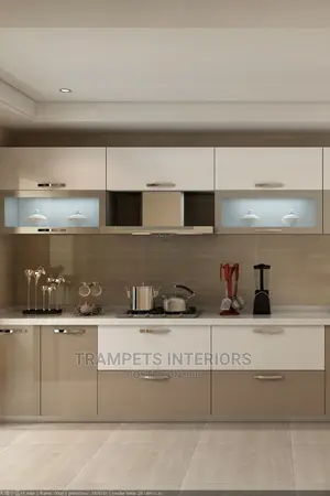 Kitchen Cabinets