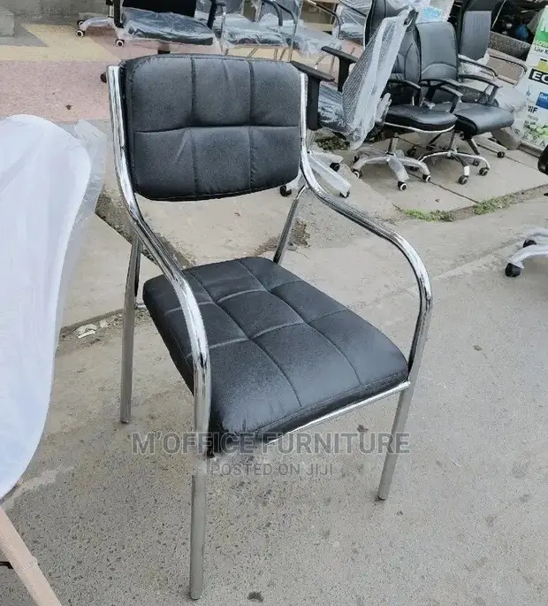 Waiting/Visitor/ Guest Chairs