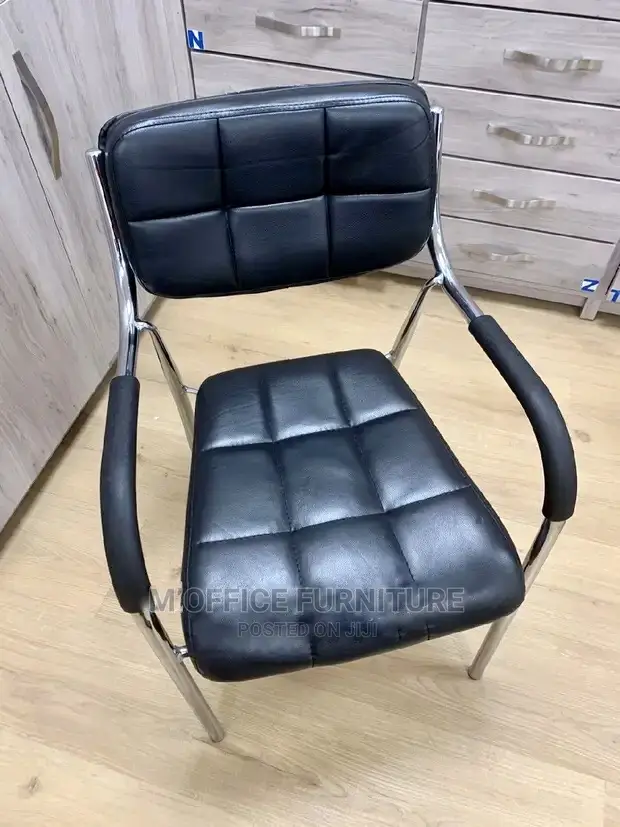 Waiting Chairs in Nakawa Furniture, M’office Furniture Store Jiji.ug
