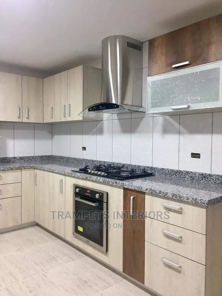 Kitchen Cabinets