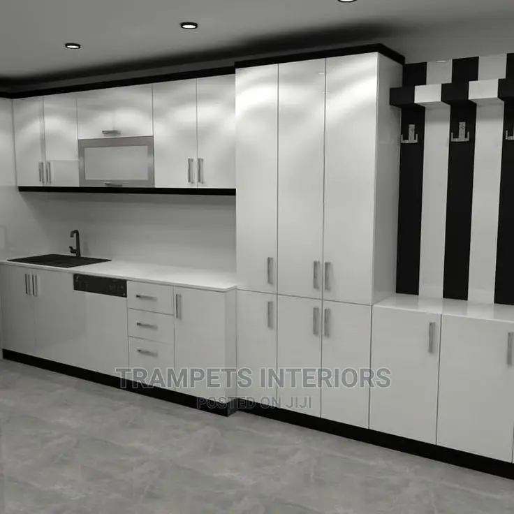 Kitchen Cabinets Designs
