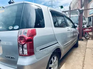 Toyota Raum 1.5 AWD 2008 Teal