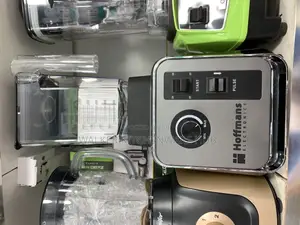 Heavy Duty Home Blender