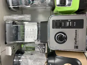 Heavy Duty Home Blender