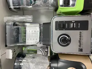 Heavy Duty Home Blender