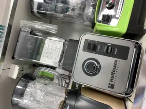 Heavy Duty Home Blender