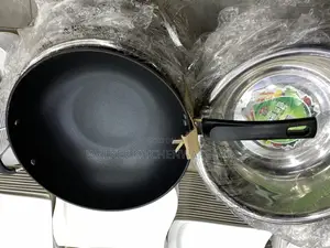 Deep Frying Pan