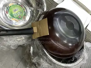 Deep Frying Pan