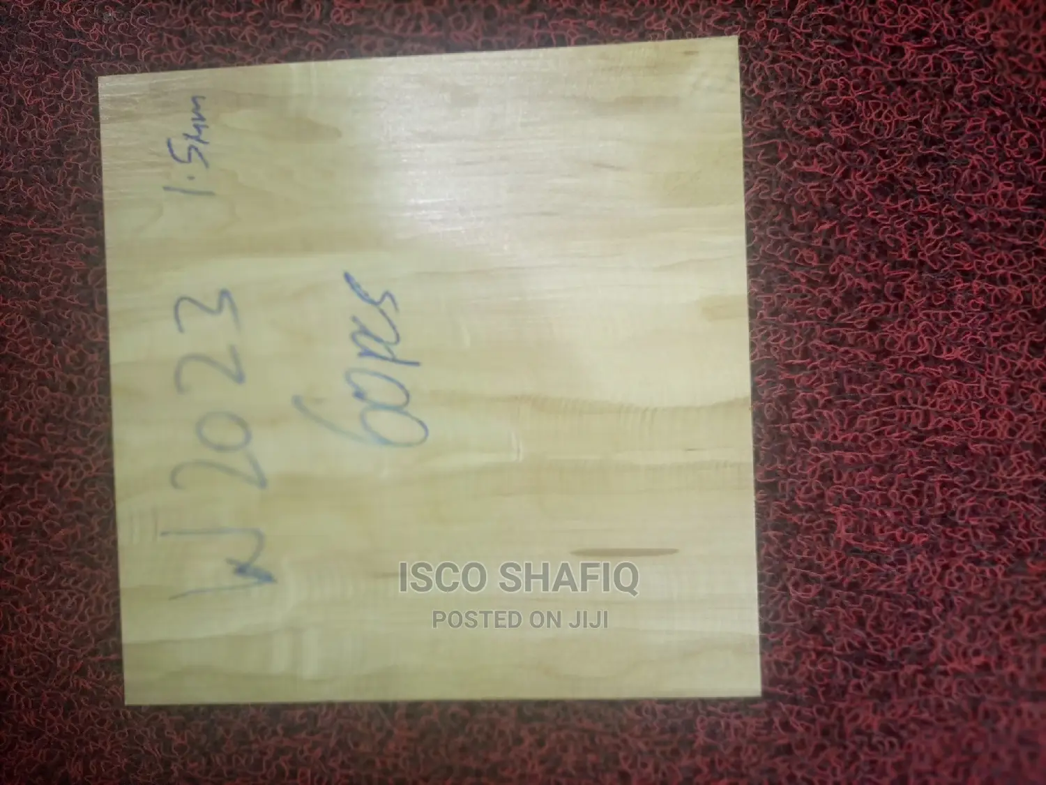 Pvc Tiles 30*30