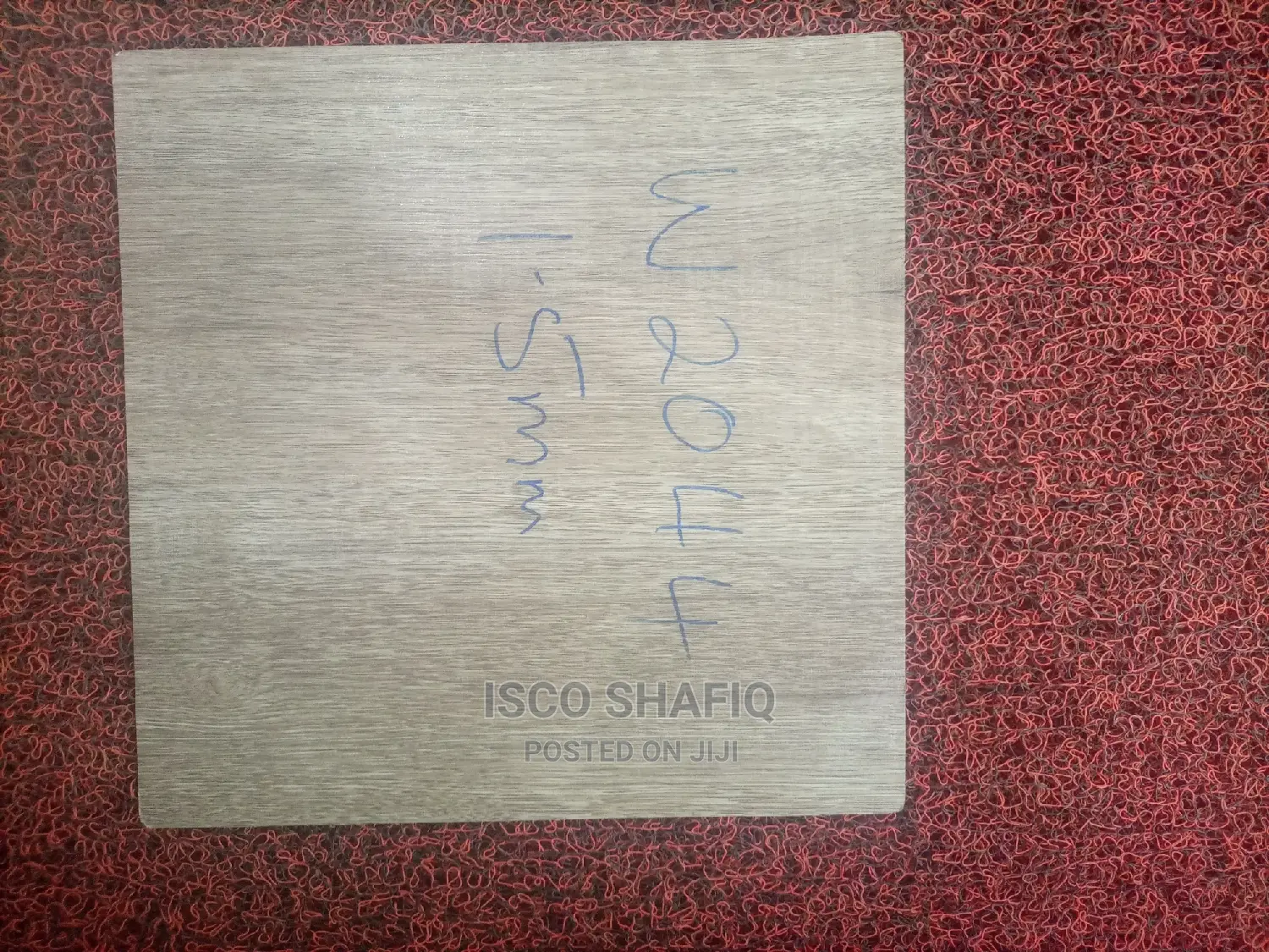 Pvc Tiles 30*30