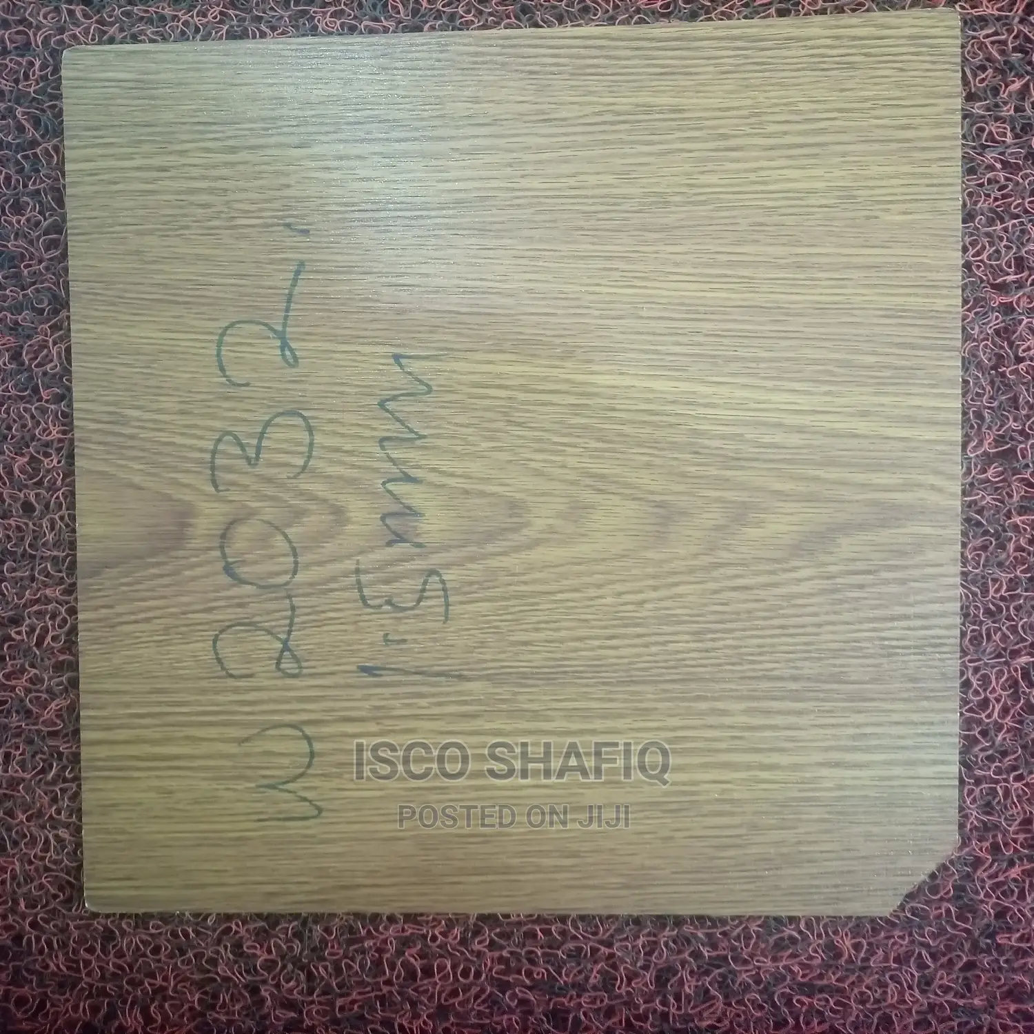 Pvc Tiles 30*30