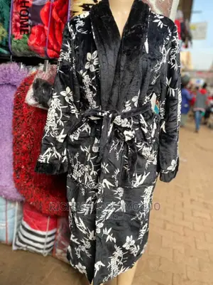 Bathrobes Soft