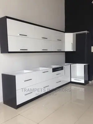 Trampets Kitchen Cabinets