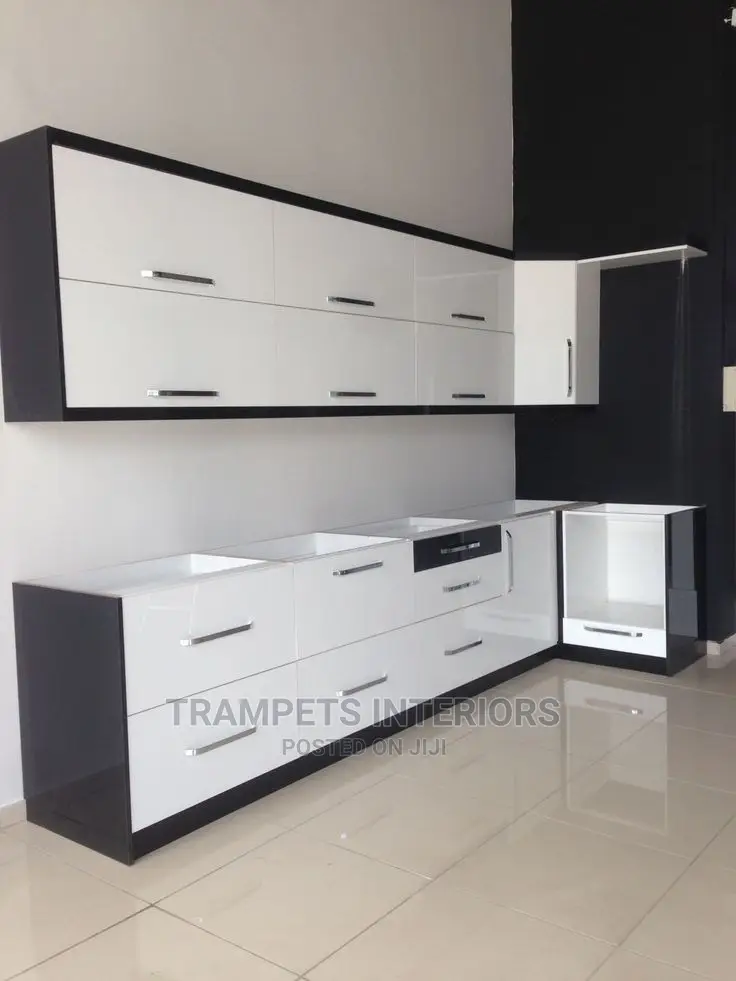 Trampets Kitchen Cabinets
