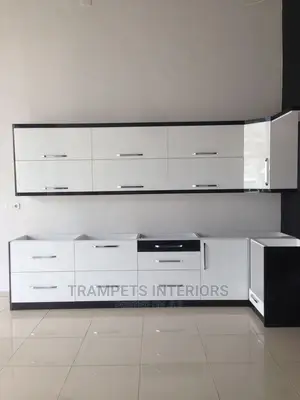 Trampets Kitchen Cabinets