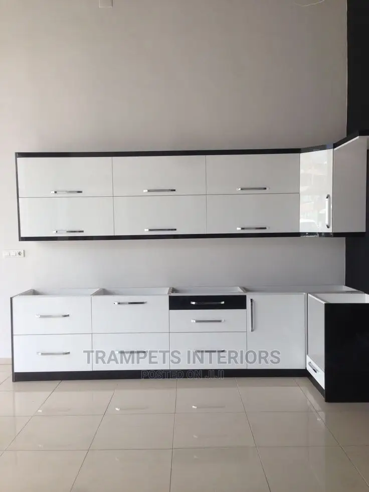 Trampets Kitchen Cabinets