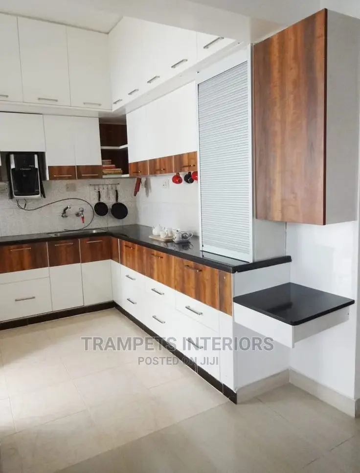 Kitchen Cabinets Designs